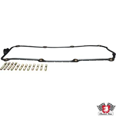 Gasket Set, cylinder head cover